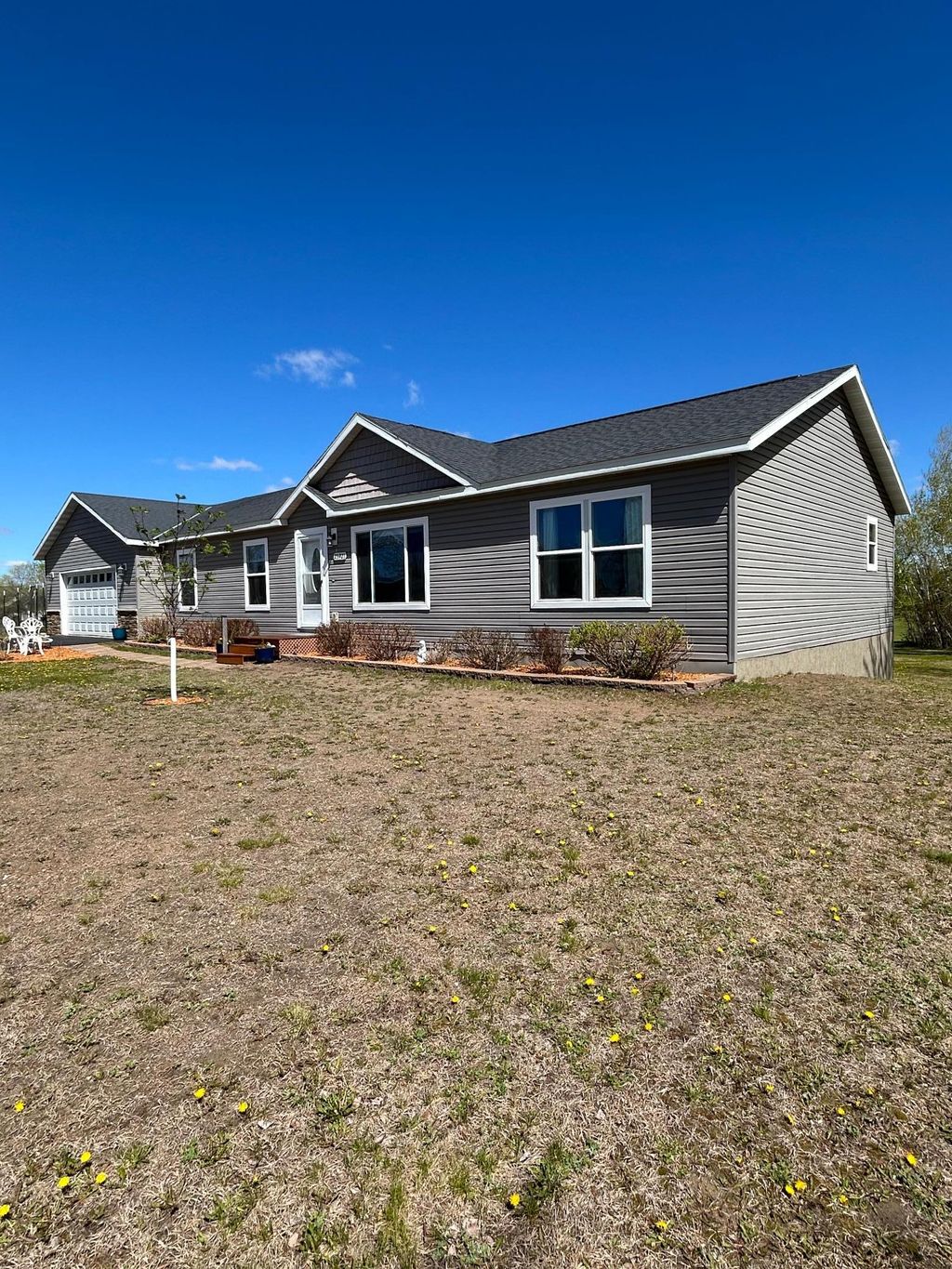 Photo of 25921 103rd Street NW, Zimmerman, MN 55398 (MLS # 7070998)