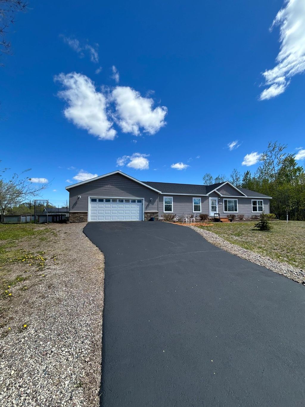 Photo of 25921 103rd Street NW, Zimmerman, MN 55398 (MLS # 7070998)