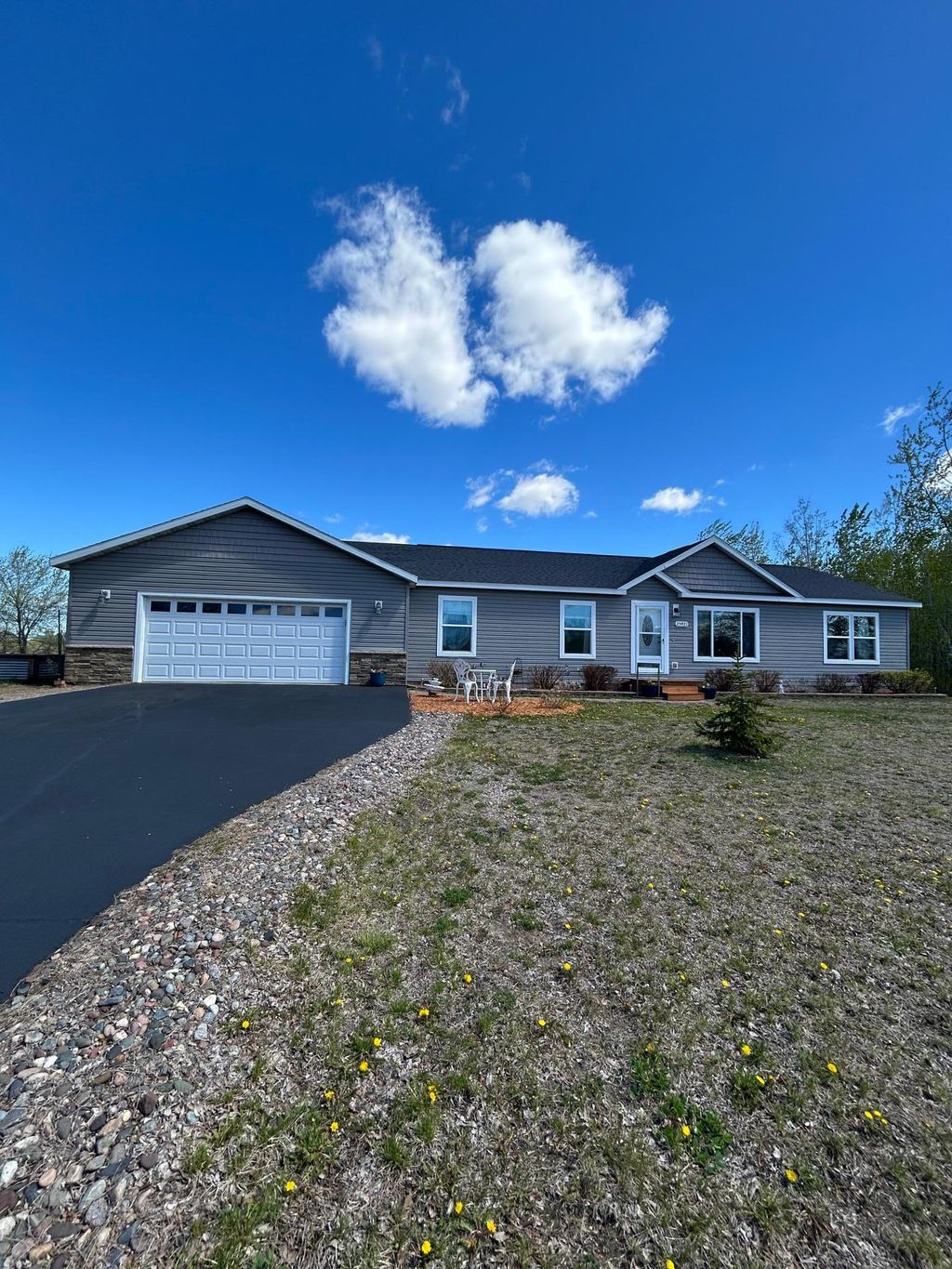 Photo of 25921 103rd Street NW, Zimmerman, MN 55398 (MLS # 7070998)
