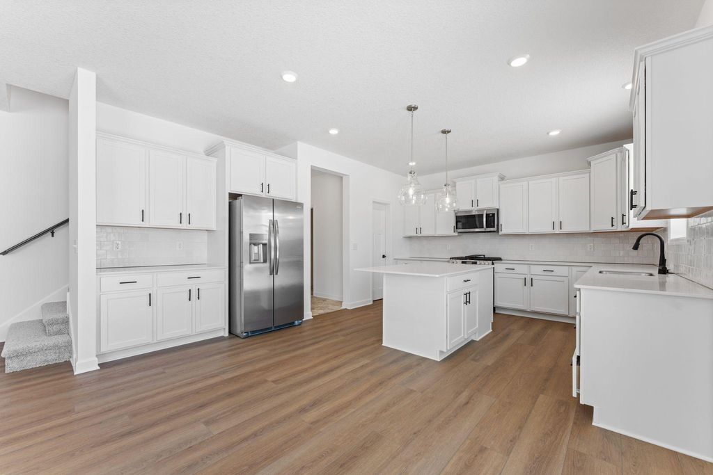 Photo of Saint Michael, MN 55376 (MLS # 7043464)