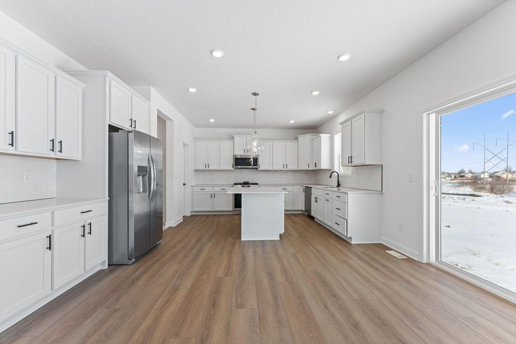 Photo of Saint Michael, MN 55376 (MLS # 7043464)