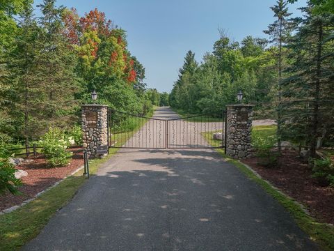 LOT 11 Forestview Drive NW Walker MN 56484