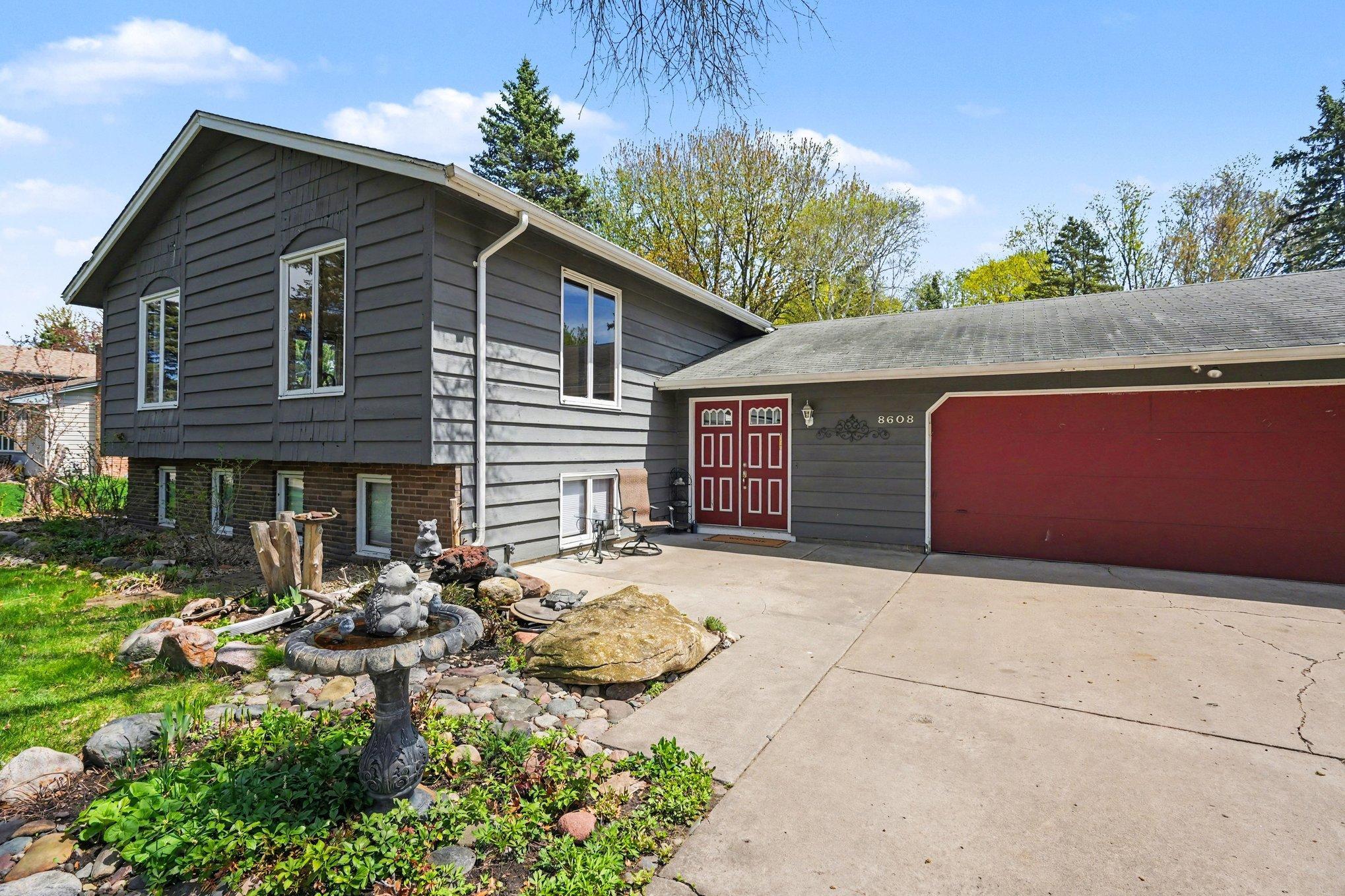 8608 Mattson Brook Lane