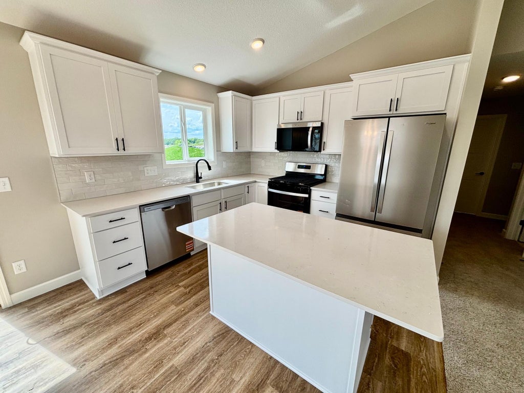Photo of 807 Walnut Grove Lane, Hanover, MN 55341 (MLS # 7102791)