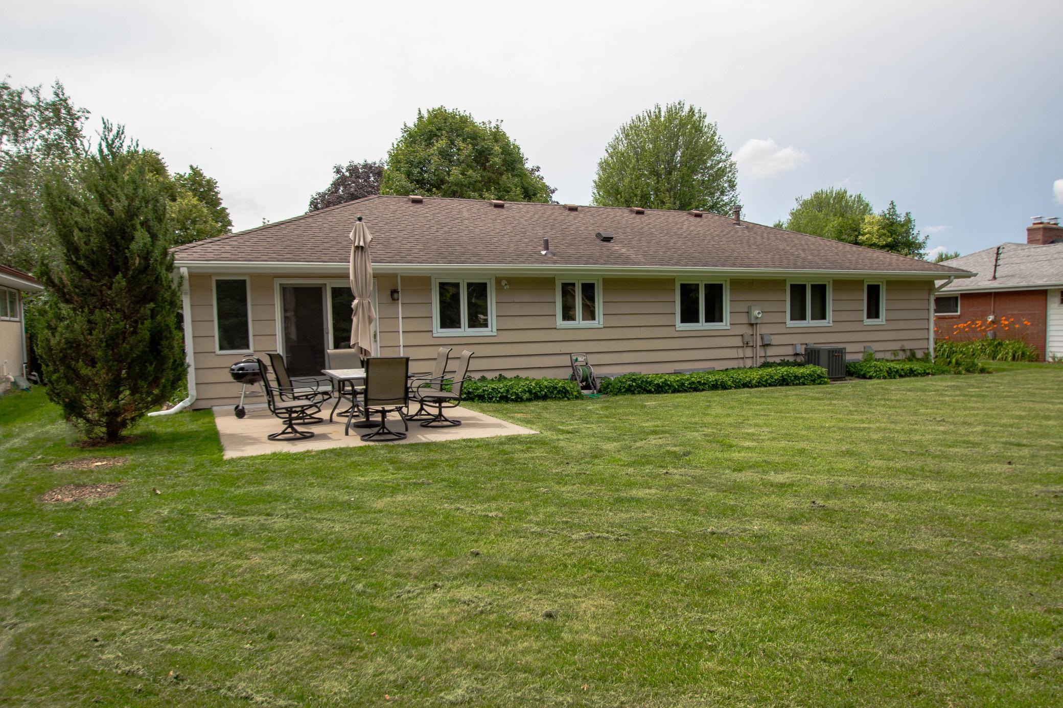 3314 Belden Drive NE