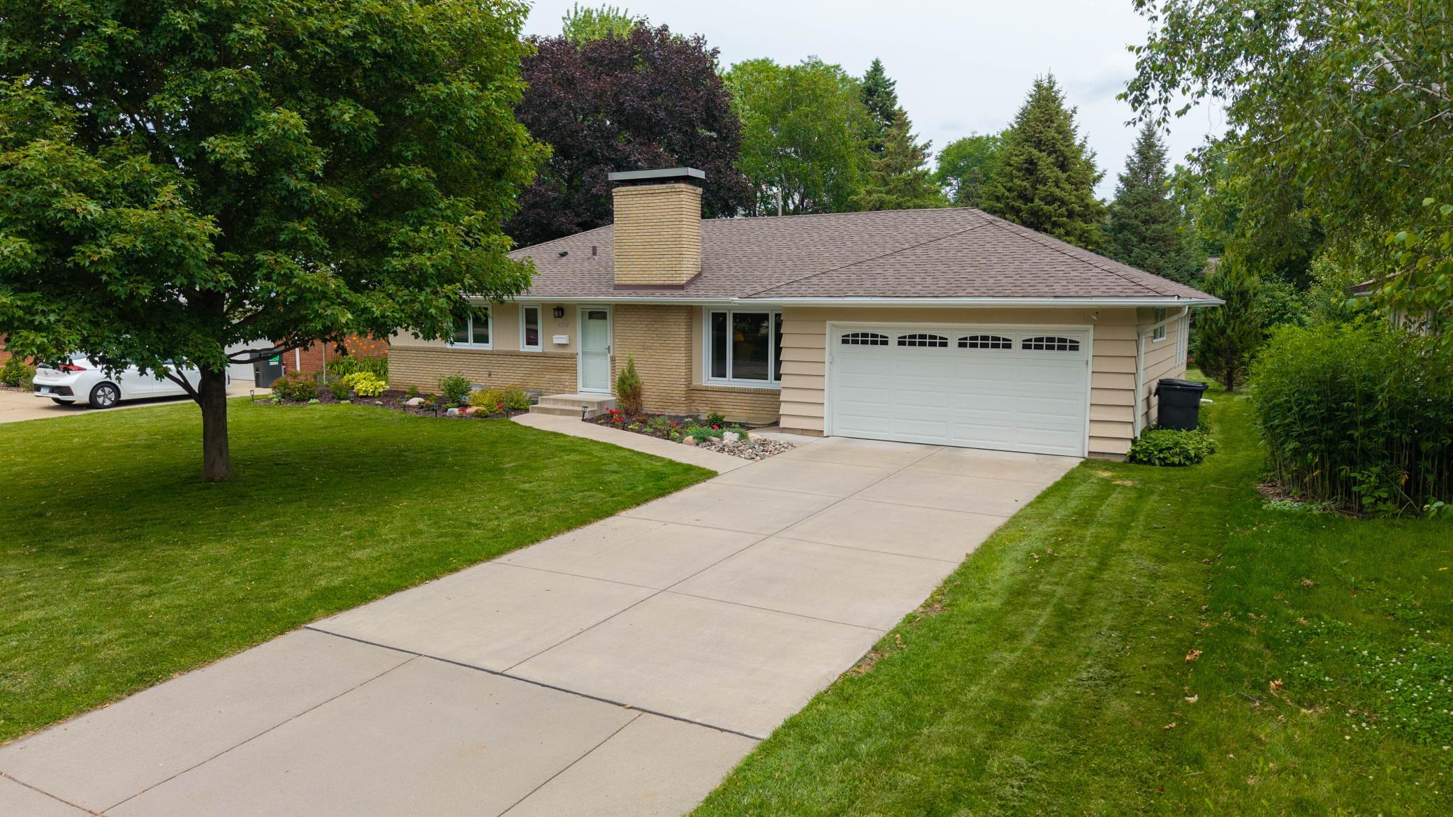 3314 Belden Drive NE