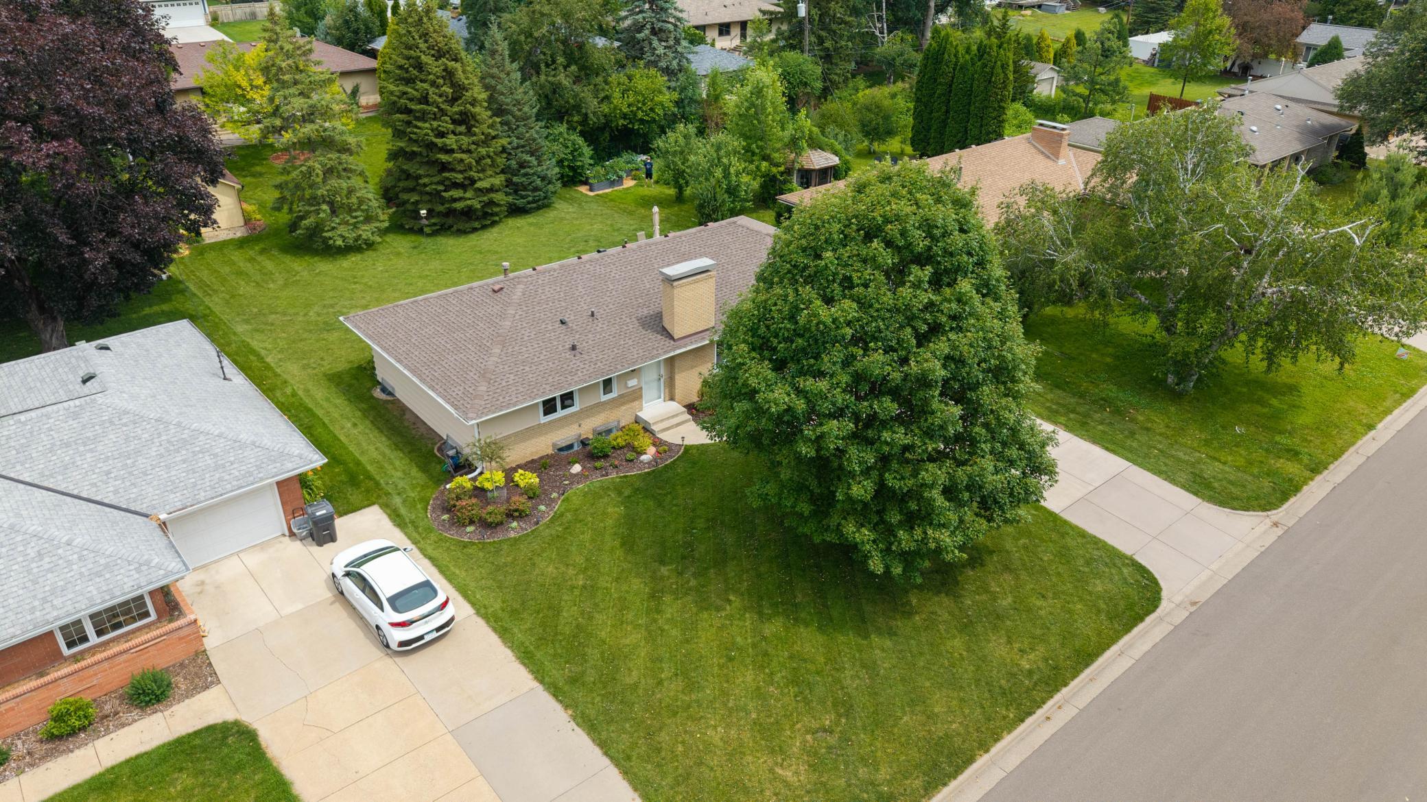 3314 Belden Drive NE