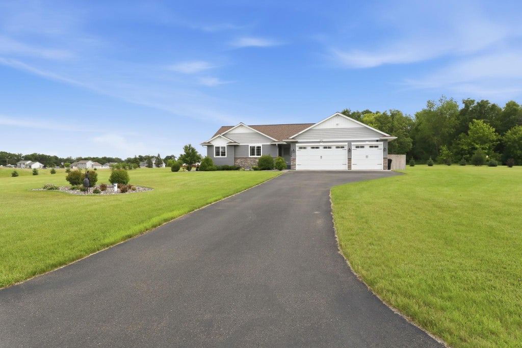 Photo of 15379 292nd Avenue NW, Zimmerman, MN 55398 (MLS # 7041212)