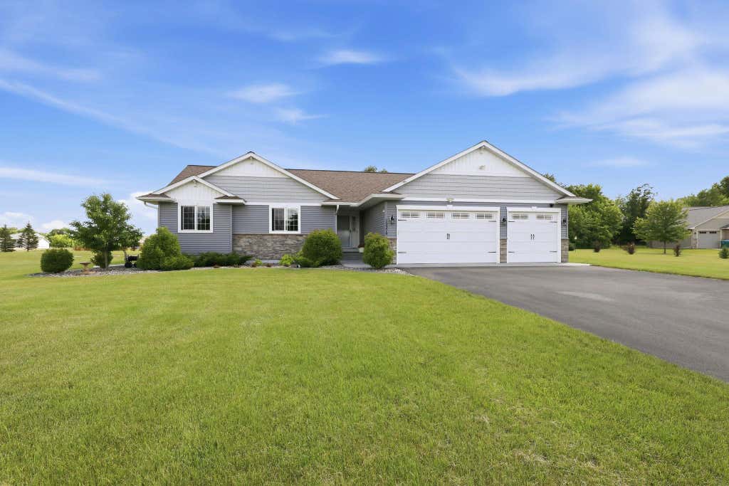Photo of 15379 292nd Avenue NW, Zimmerman, MN 55398 (MLS # 7041212)