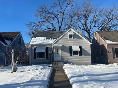 2632 Hampshire Avenue S Saint Louis Park MN 55426