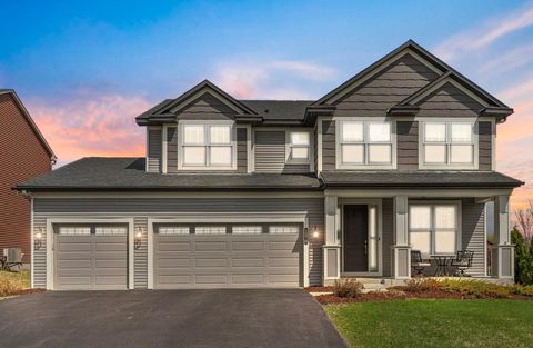 1270 Crosswinds Court Waconia MN 55387