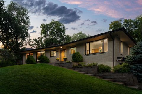 5300 Mount Normandale Drive Bloomington MN 55437