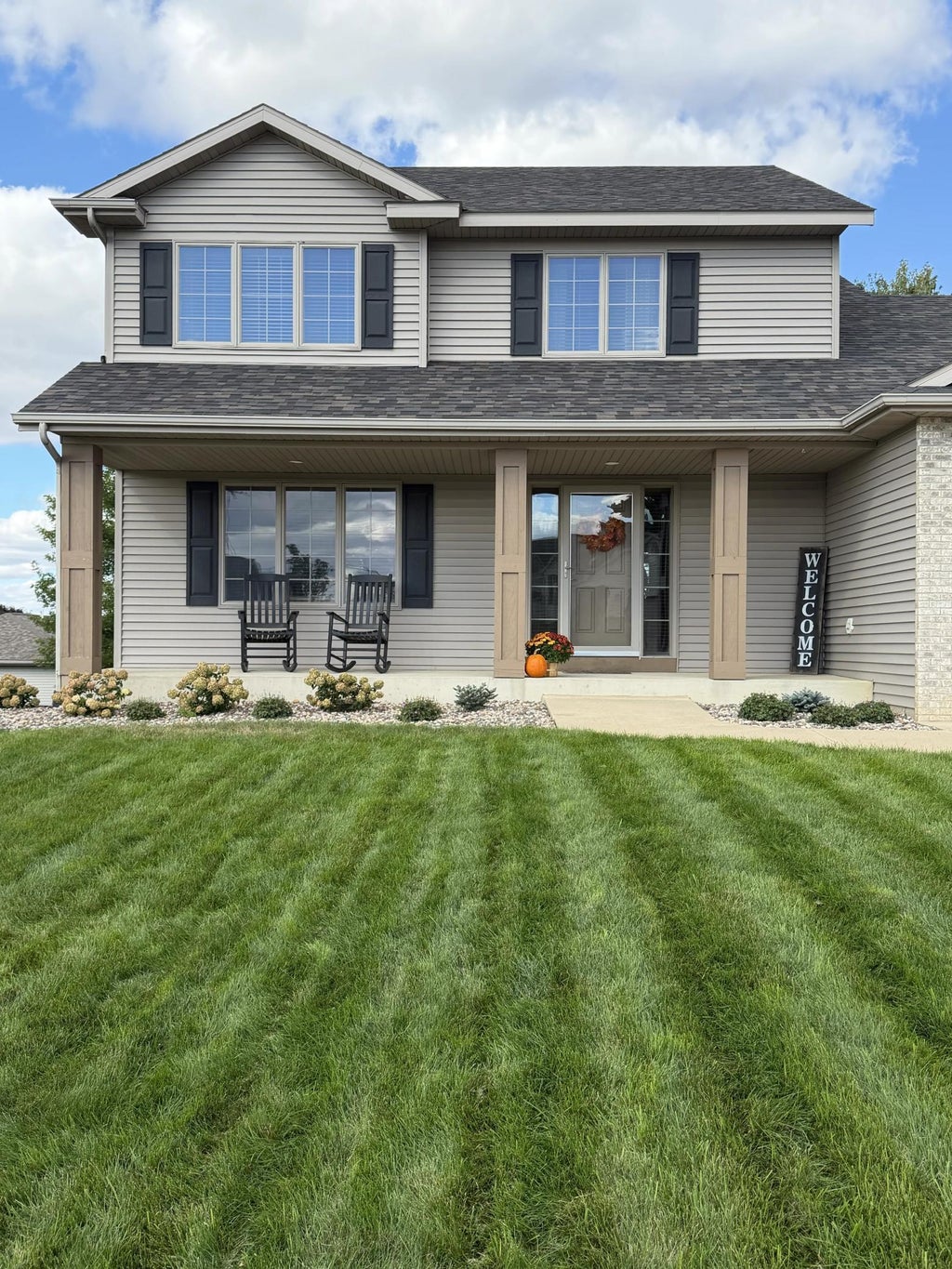 Photo of 509 7th Street NW, Byron, MN 55920 (MLS # 7148726)