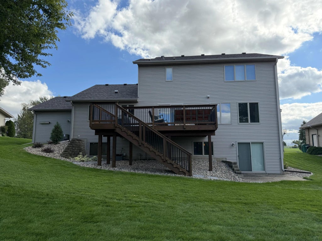 Photo of 509 7th Street NW, Byron, MN 55920 (MLS # 7148726)
