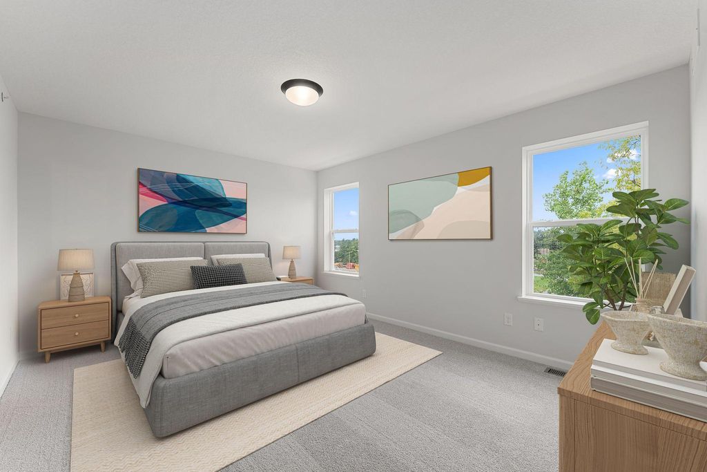 Photo of 2906 Kepler Avenue NE, Saint Michael, MN 55376 (MLS # 7010174)