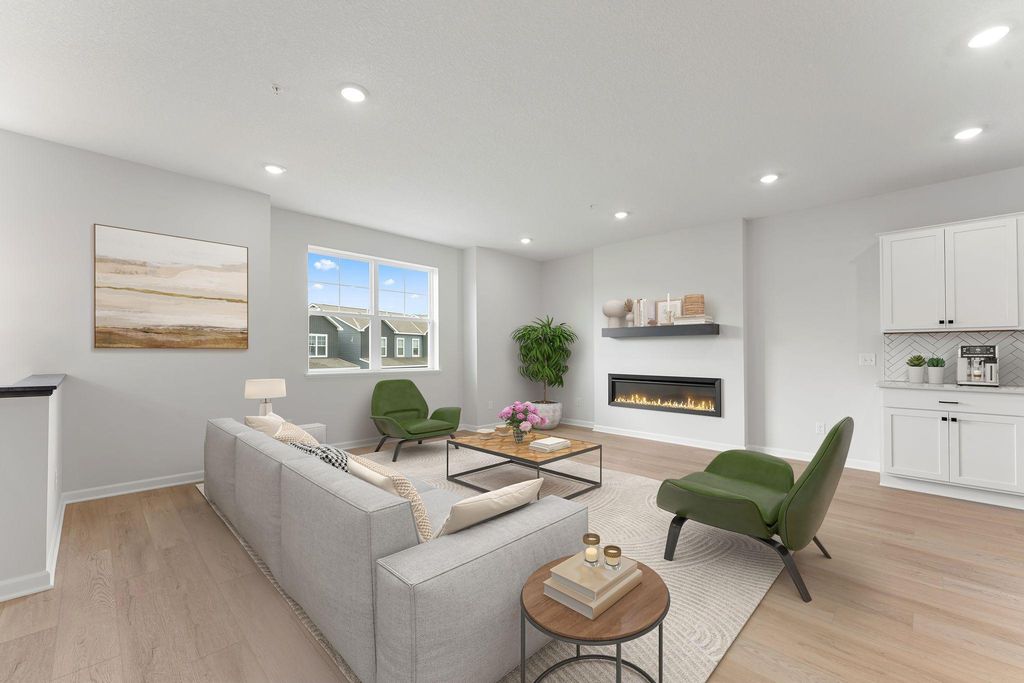 Photo of 2906 Kepler Avenue NE, Saint Michael, MN 55376 (MLS # 7010174)