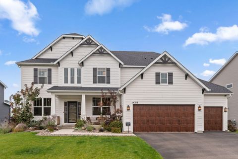 14318 Ferndale Avenue NE Prior Lake MN 55372