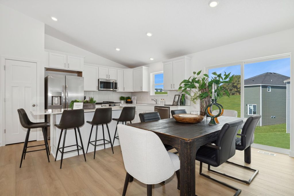 Photo of 2398 Jandell Avenue NE, Saint Michael, MN 55341 (MLS # 6821979)