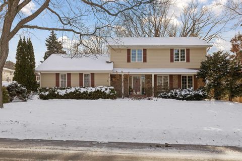 622 Maple Park Drive Mendota Heights MN 55118