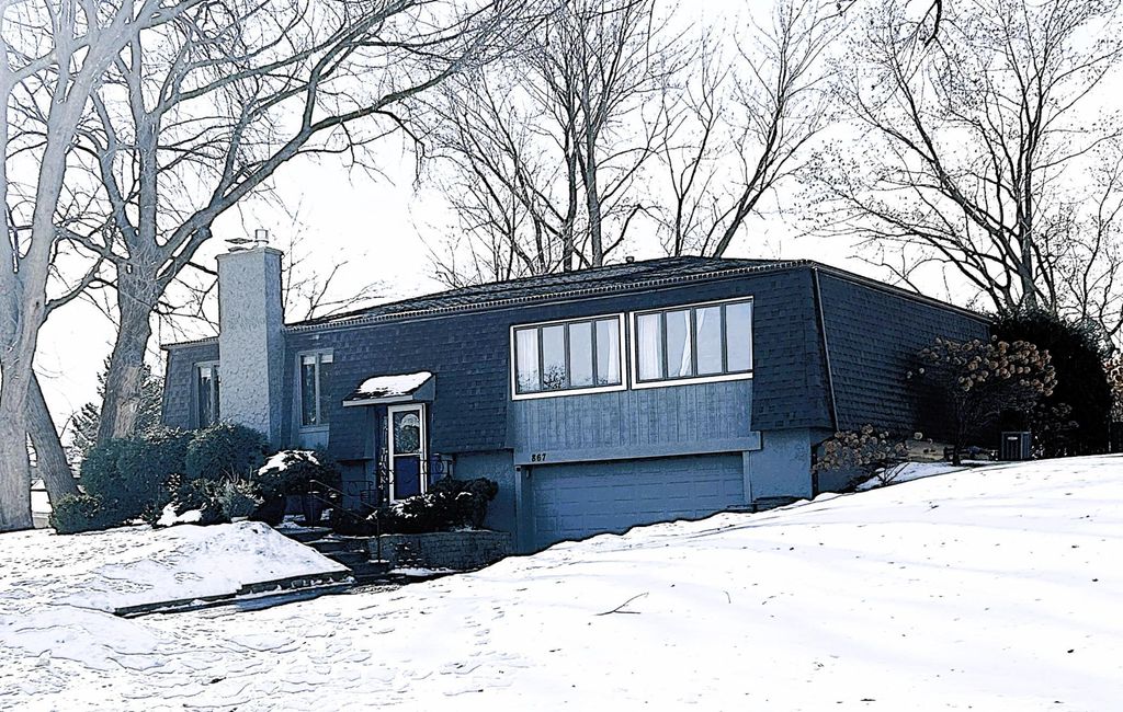 Photo of 867 Oriole Lane, Chaska, MN 55318 (MLS # 7007479)