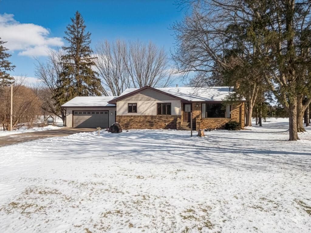 Photo of 1660 Bunker Lake Boulevard NE, Ham Lake, MN 55304 (MLS # 7009108)