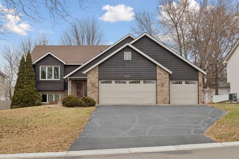 9556 79th Street S Cottage Grove MN 55016