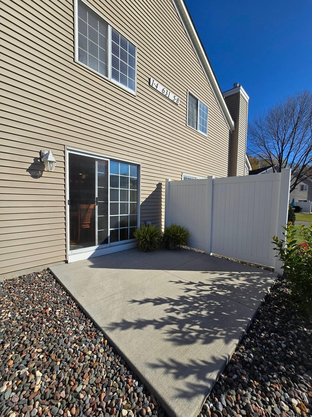 Photo of 631 85th Lane NW #4, Coon Rapids, MN 55433 (MLS # 7162856)