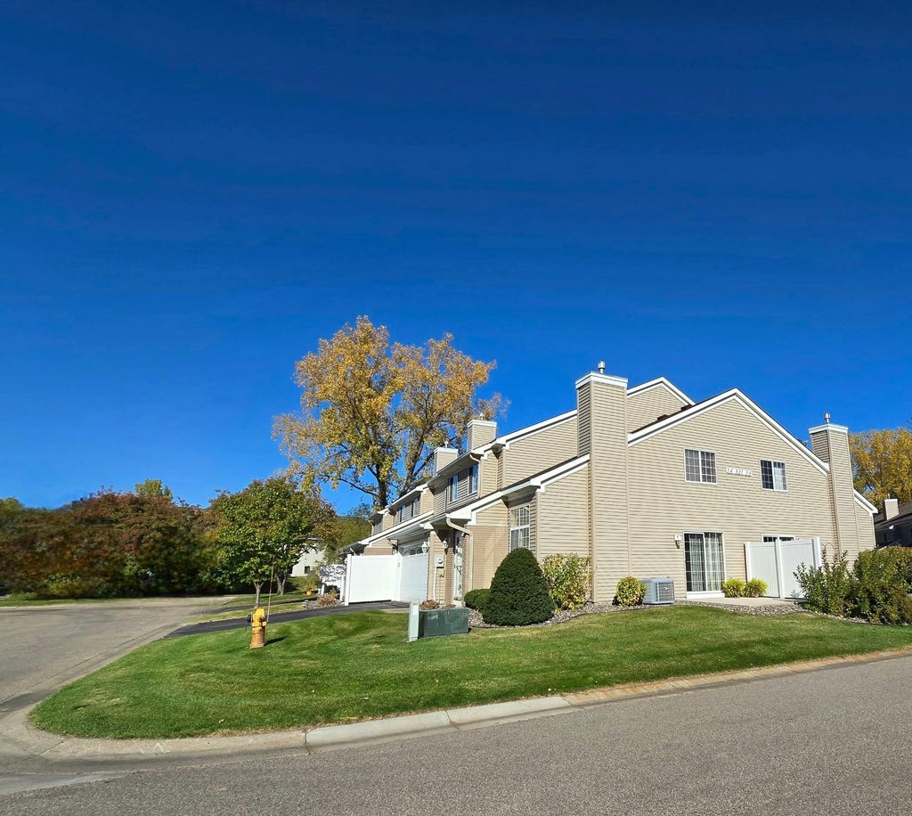 Photo of 631 85th Lane NW #4, Coon Rapids, MN 55433 (MLS # 7162856)