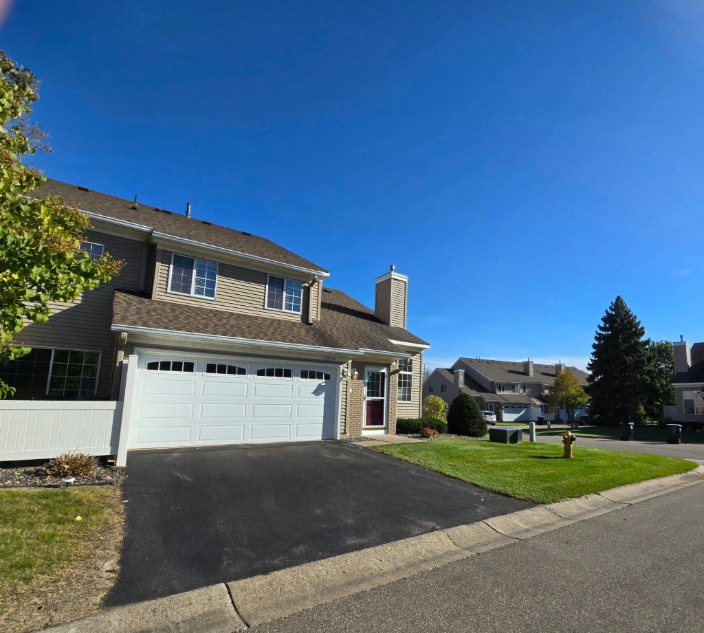 Photo of 631 85th Lane NW #4, Coon Rapids, MN 55433 (MLS # 7162856)