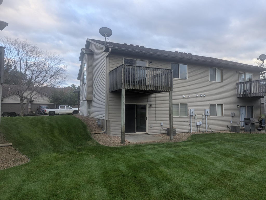 Photo of 2765 230th Lane NW, Saint Francis, MN 55070 (MLS # 7150797)
