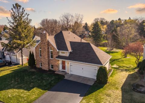 Photo of 4922 Arrowood Lane N, Plymouth, MN 55442 (MLS # 7035969)