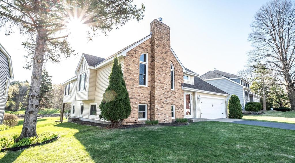 Photo of 4922 Arrowood Lane N, Plymouth, MN 55442 (MLS # 7035969)