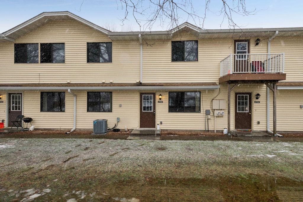 Photo of 2706 Brookdale Lane, Brooklyn Park, MN 55444 (MLS # 7023616)