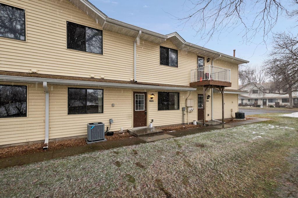 Photo of 2706 Brookdale Lane, Brooklyn Park, MN 55444 (MLS # 7023616)