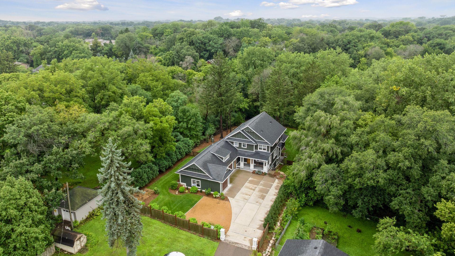 5718 Eden Prairie Road
