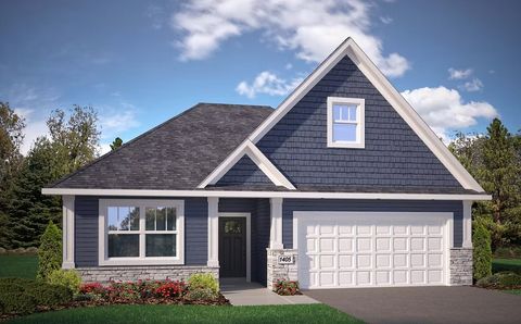 17936 Greenwich Way Lakeville MN 55044