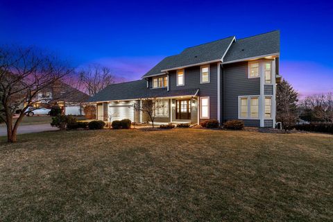1373 Knollwood Lane Mendota Heights MN 55118