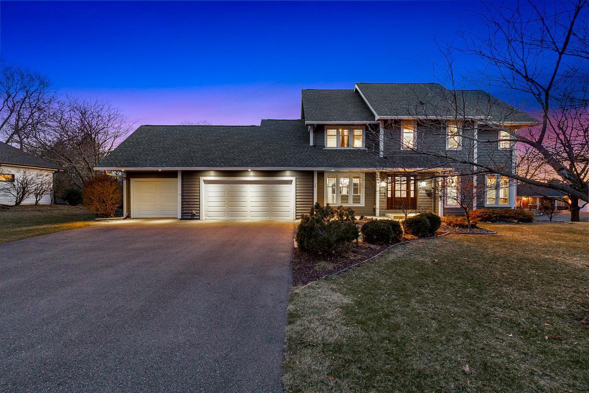 1373 Knollwood Lane
