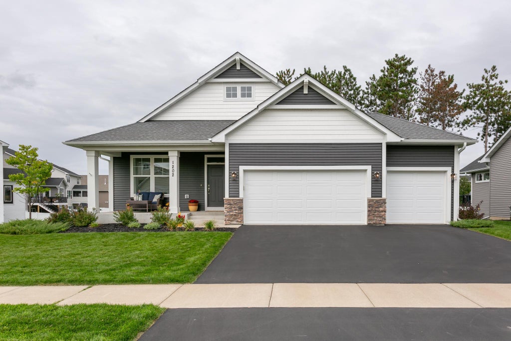 Photo of 1202 Gretz Way, New Richmond, WI 54017 (MLS # 7150998)