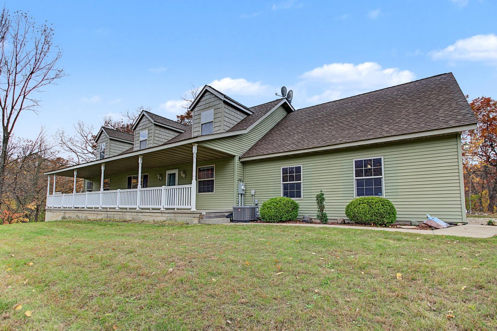 Photo of 2274 100th Street, New Richmond, WI 54017 (MLS # 7164645)