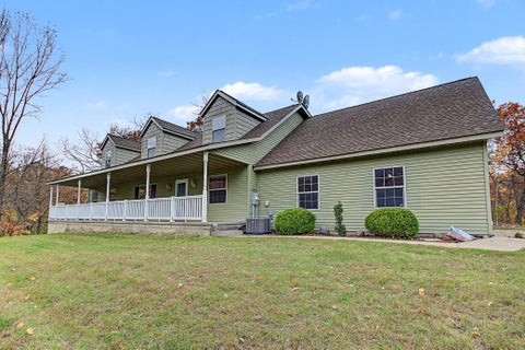 Photo of 2274 100th Street, New Richmond, WI 54017 (MLS # 7164645)