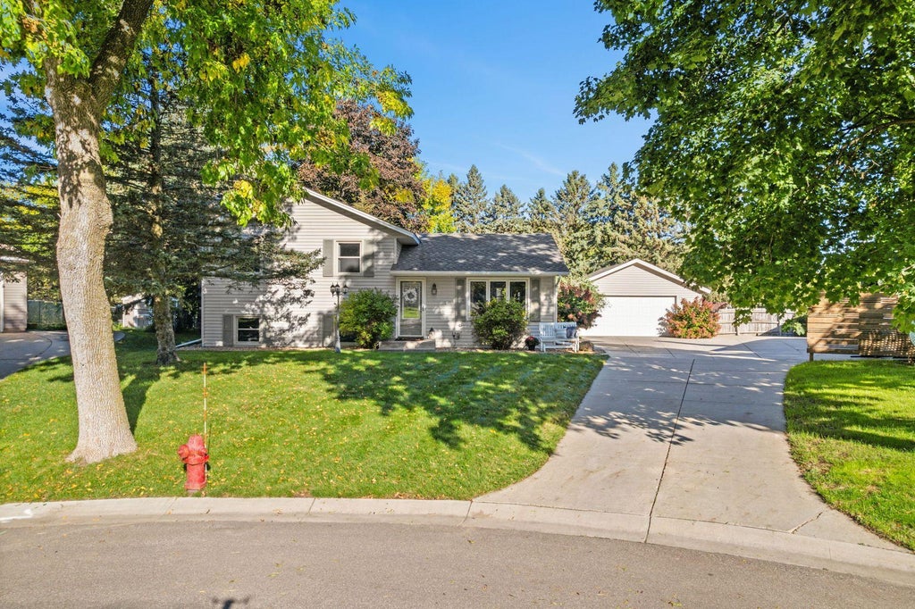 Photo of 18278 Everton Court, Farmington, MN 55024 (MLS # 7155047)