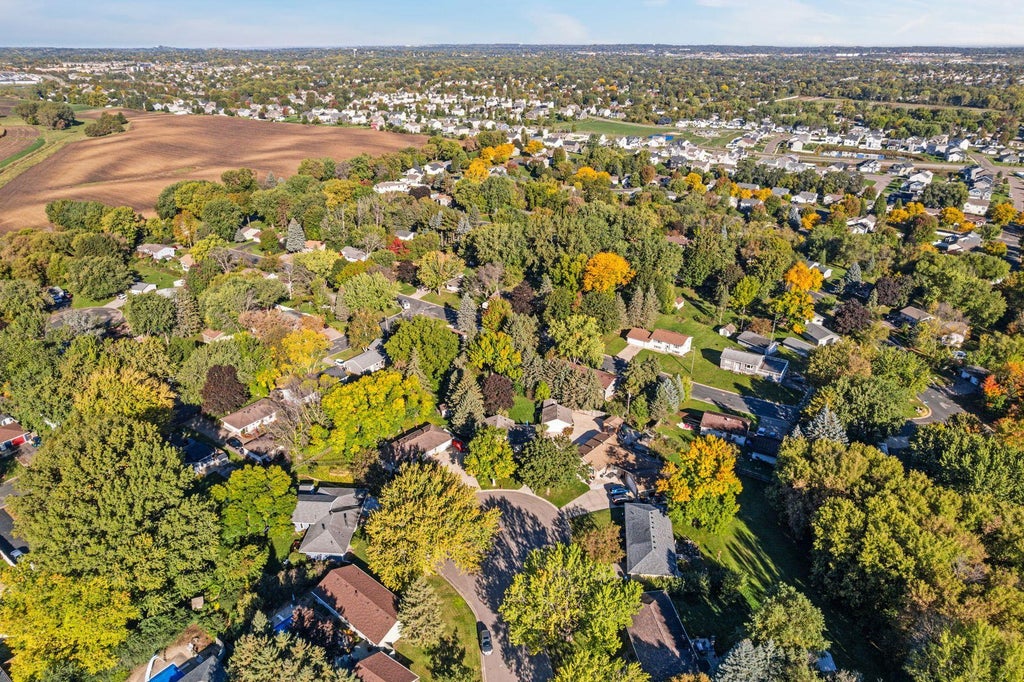 Photo of 18278 Everton Court, Farmington, MN 55024 (MLS # 7155047)