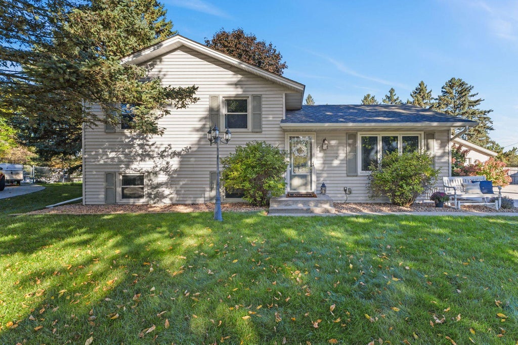 Photo of 18278 Everton Court, Farmington, MN 55024 (MLS # 7155047)