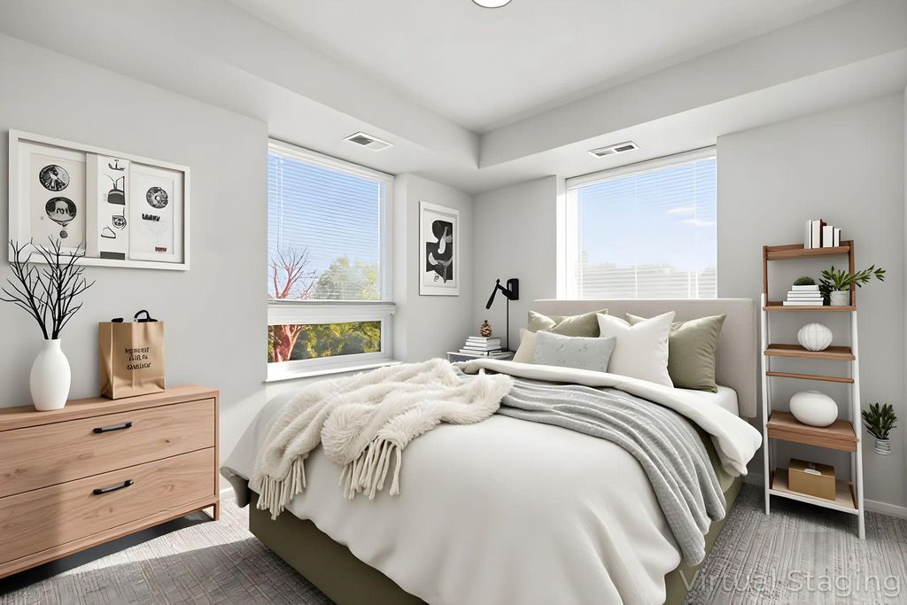 Photo of 2318 Jefferson St St NE #108, Minneapolis, MN 55418 (MLS # 6815082)