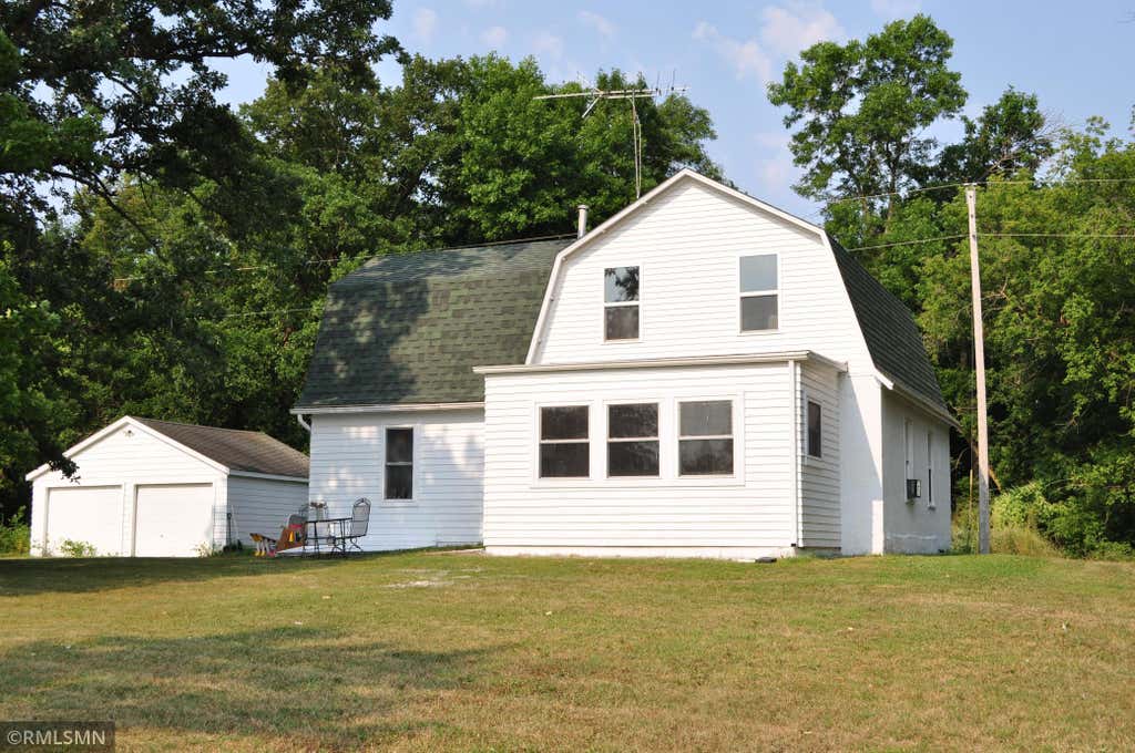 Photo of 17650 NE 125th Street, Foreston, MN 56330 (MLS # 7124581)