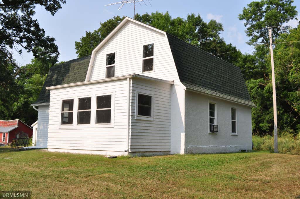 Photo of 17650 NE 125th Street, Foreston, MN 56330 (MLS # 7124581)
