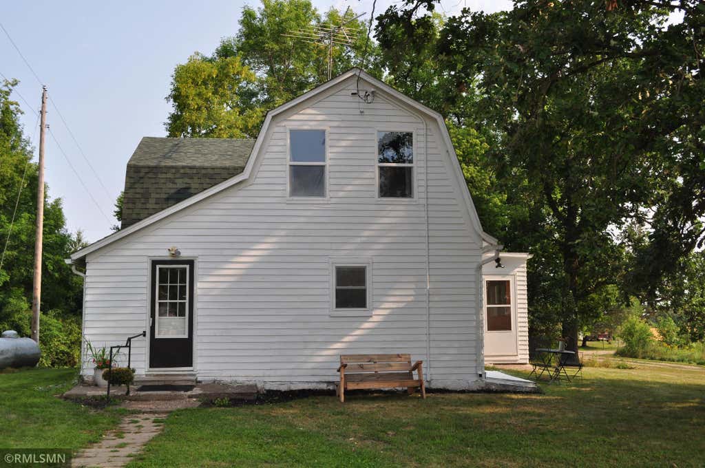 Photo of 17650 NE 125th Street, Foreston, MN 56330 (MLS # 7124581)