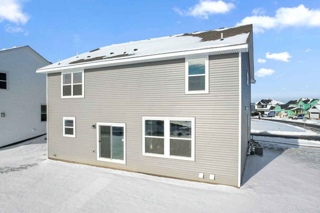 Photo of 9935 49th Street NE, Saint Michael, MN 55376 (MLS # 7029439)