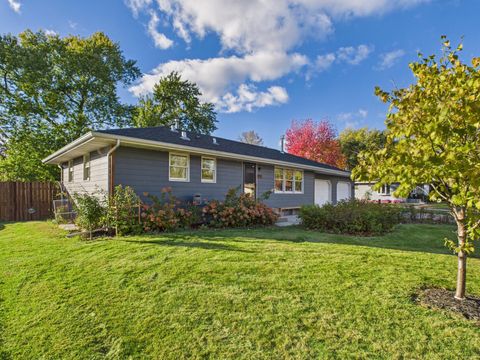 2258 Rainbow Avenue New Brighton MN 55112